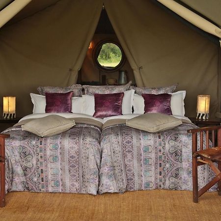 Pakulala Safari Camp - Ngorongoro Hotel Kültér fotó